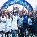 Beyond Limits open to monetising NPFL slot - Soname